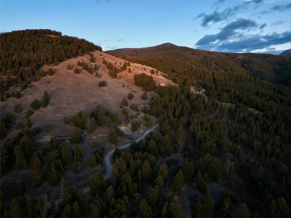 Lot 3 Scranton Lode Philipsburg MT 59858