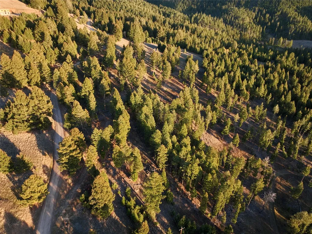 Lot 5 Scranton Lode Philipsburg MT 59858