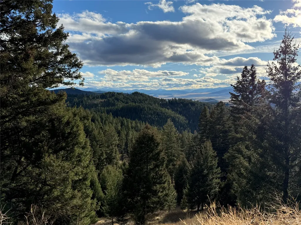 Lot 5 Scranton Lode Philipsburg MT 59858