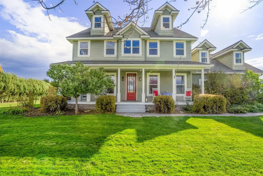 1526 Brittany Way Corvallis MT 59828