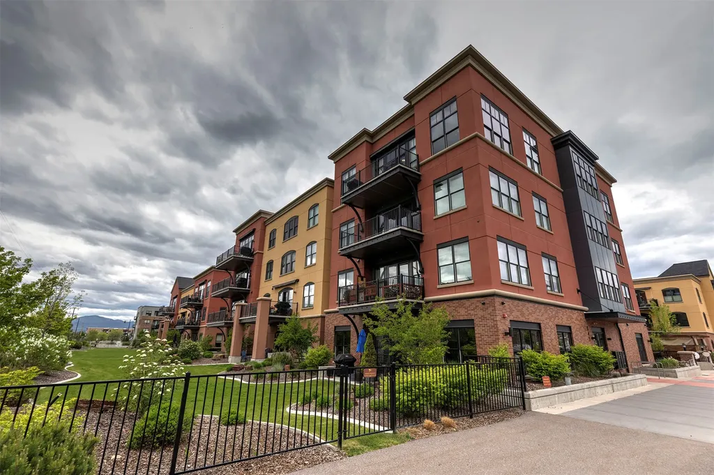 845 Wyoming Street Missoula MT 59801