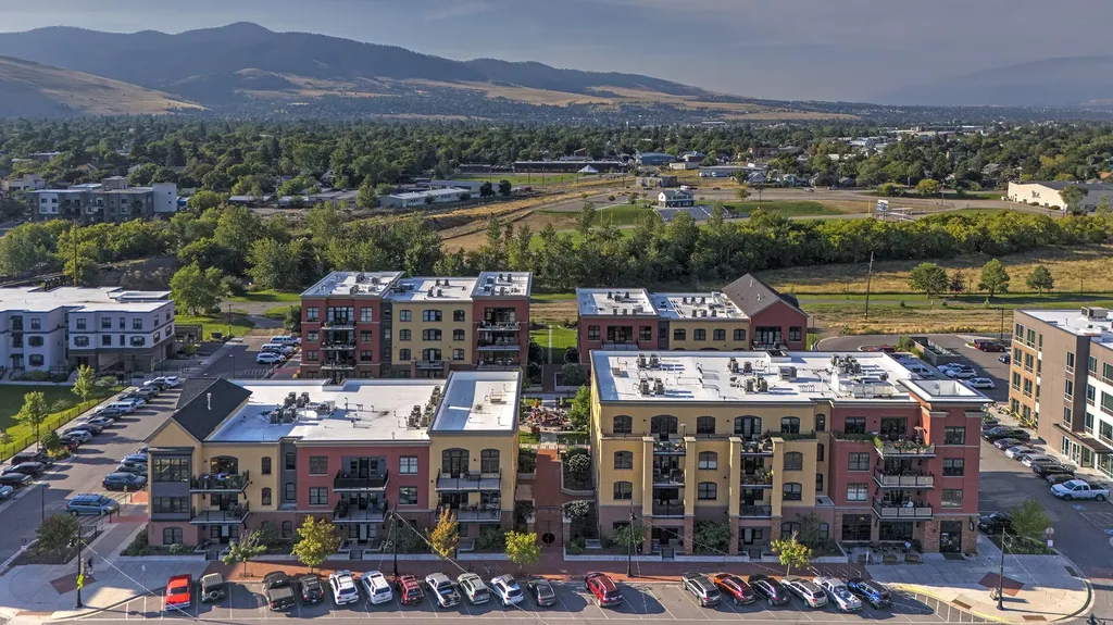 845 Wyoming Street Missoula MT 59801