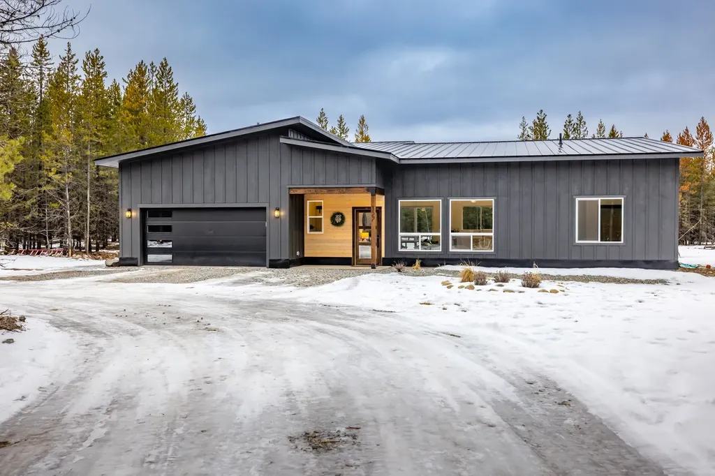 327 Lower Lost Prairie Road Marion MT 59925