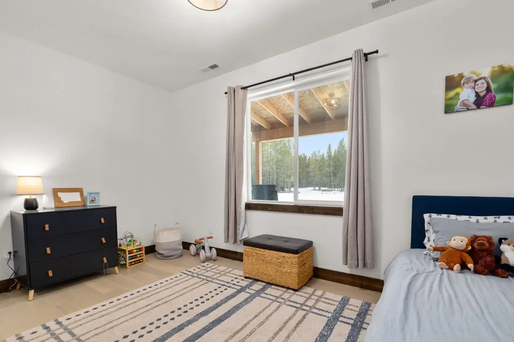 327 Lower Lost Prairie Road Marion MT 59925