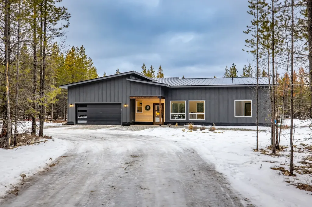 327 Lower Lost Prairie Road Marion MT 59925