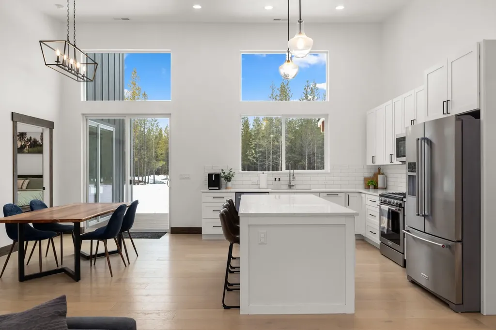 327 Lower Lost Prairie Road Marion MT 59925