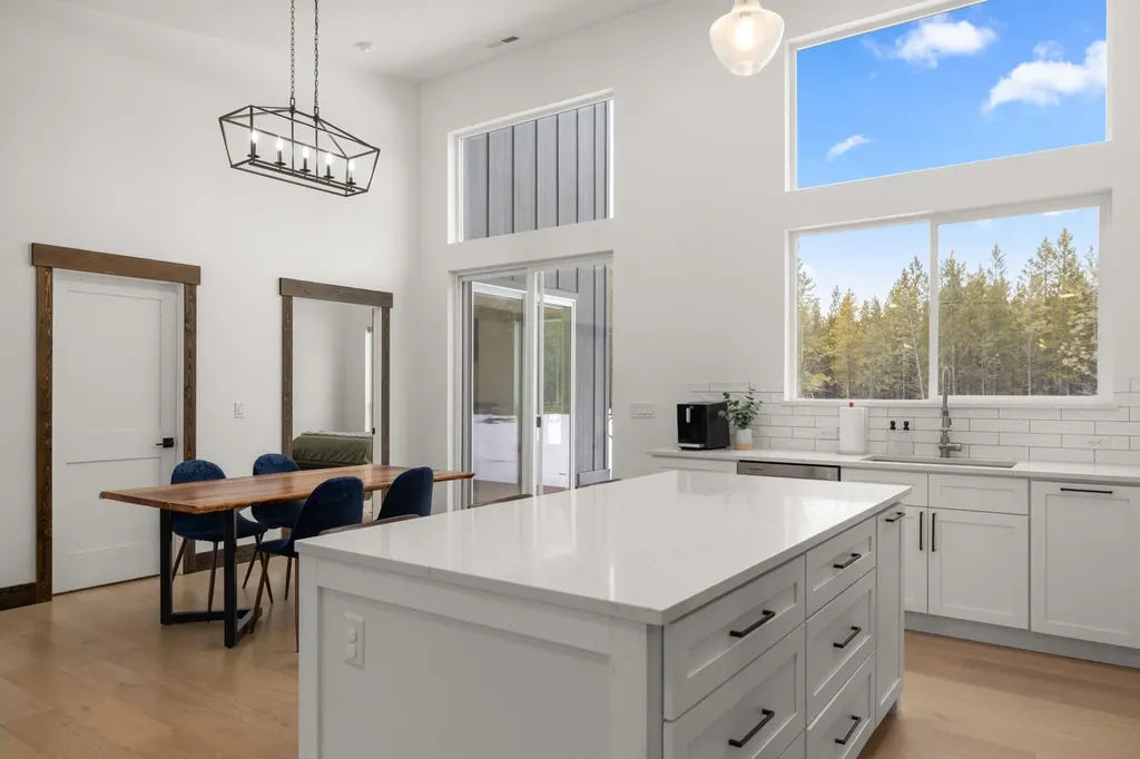 327 Lower Lost Prairie Road Marion MT 59925