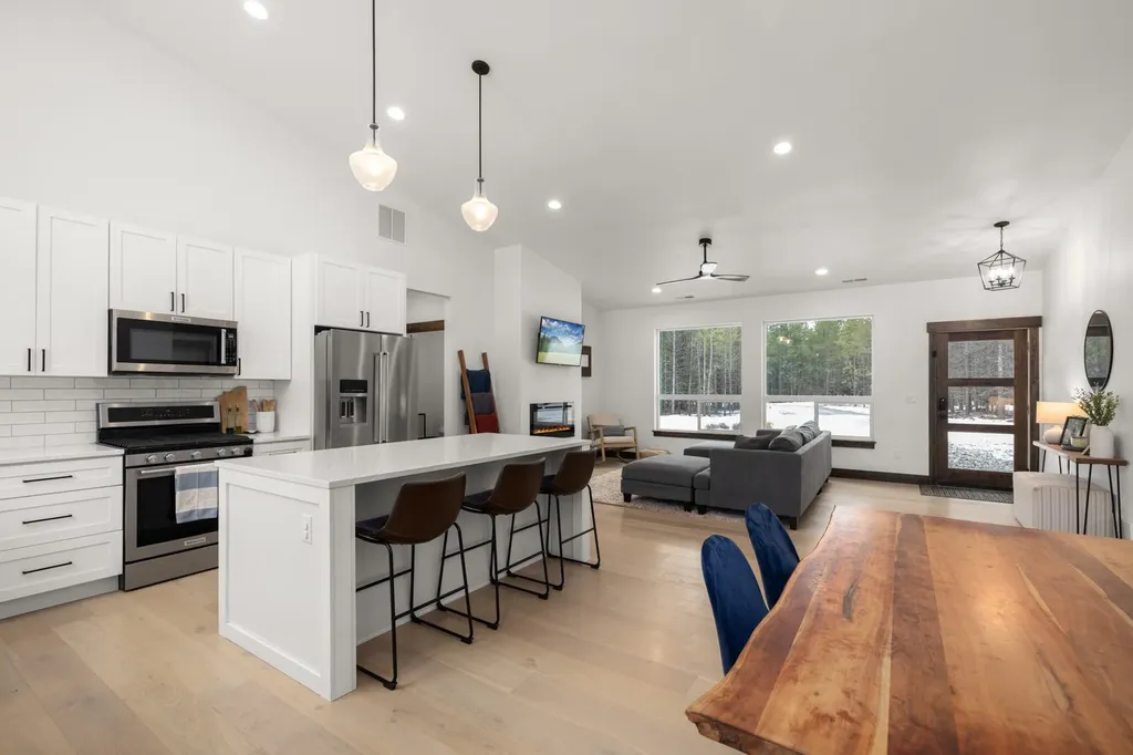 327 Lower Lost Prairie Road Marion MT 59925