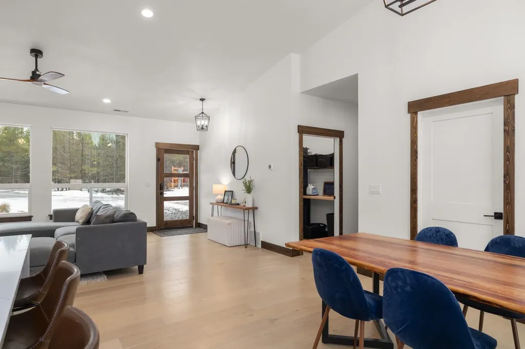 327 Lower Lost Prairie Road Marion MT 59925