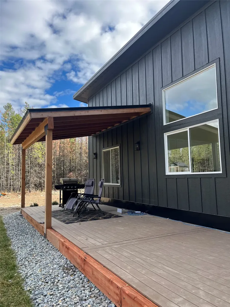 327 Lower Lost Prairie Road Marion MT 59925