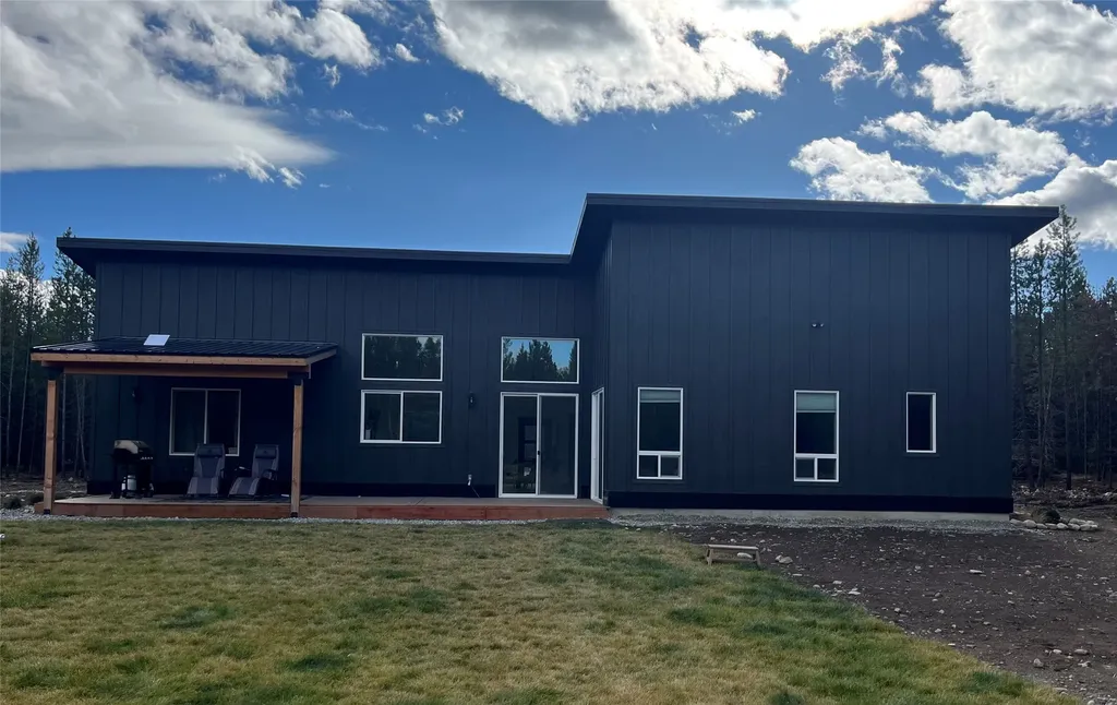 327 Lower Lost Prairie Road Marion MT 59925