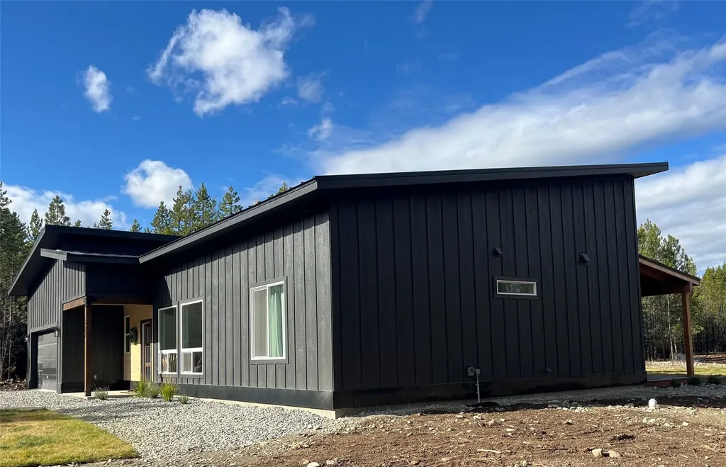 327 Lower Lost Prairie Road Marion MT 59925