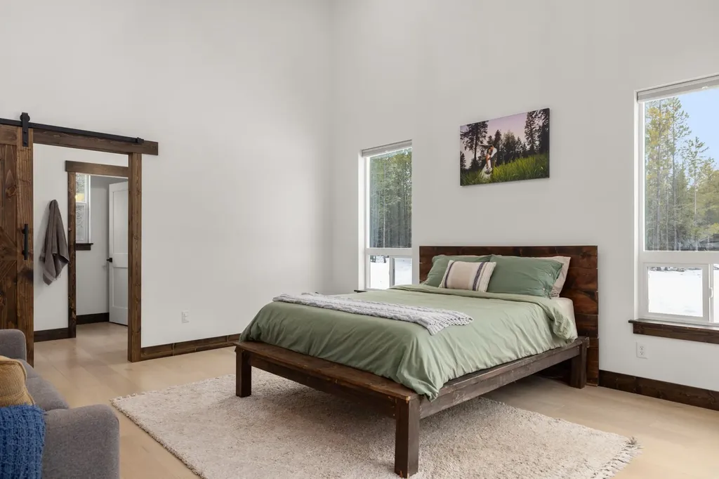 327 Lower Lost Prairie Road Marion MT 59925