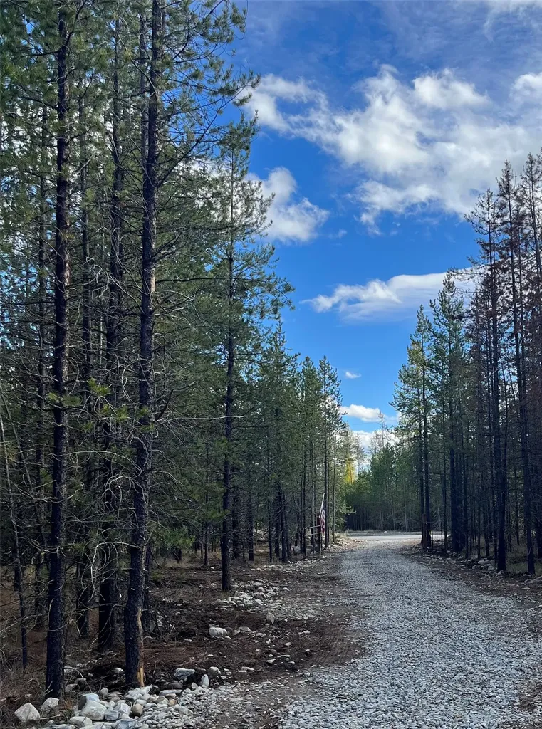 327 Lower Lost Prairie Road Marion MT 59925