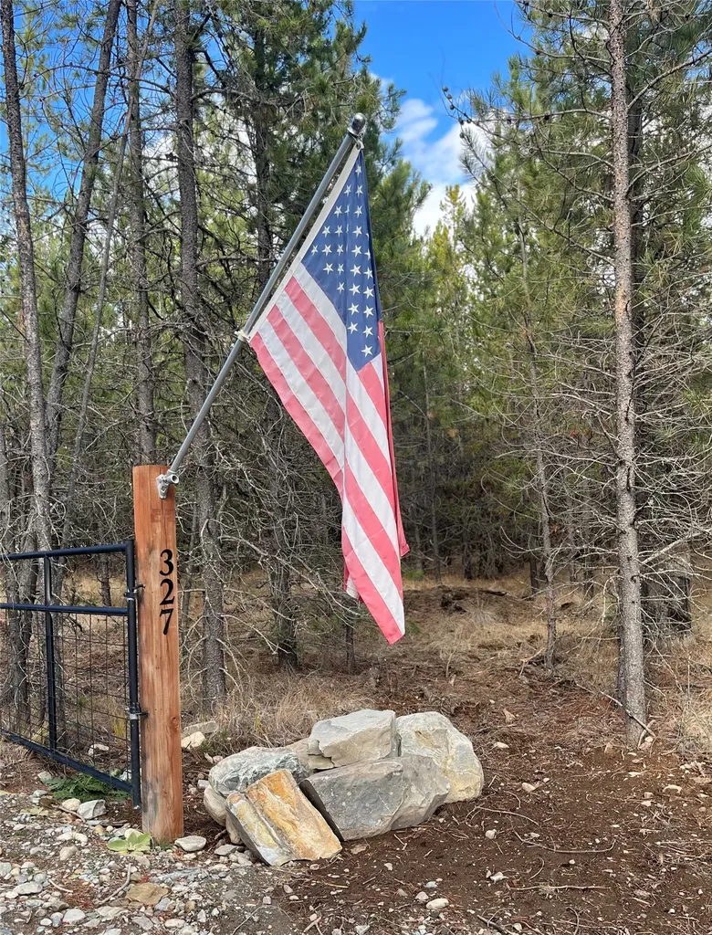 327 Lower Lost Prairie Road Marion MT 59925