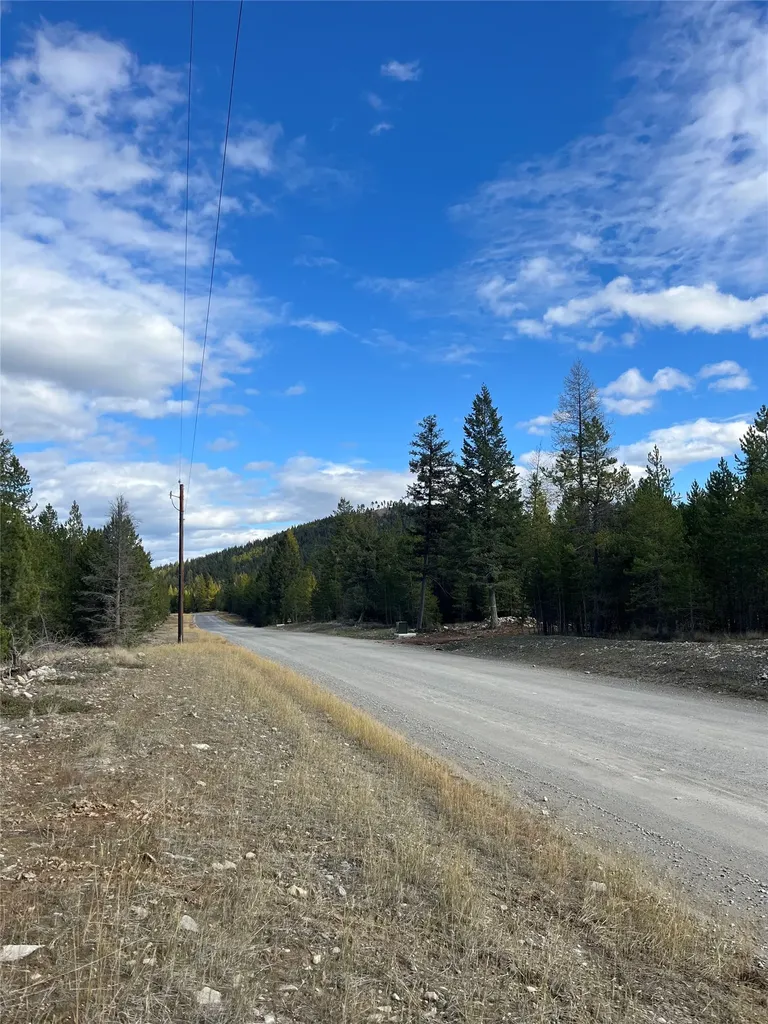 327 Lower Lost Prairie Road Marion MT 59925
