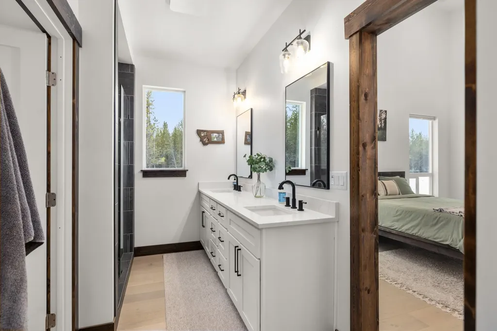 327 Lower Lost Prairie Road Marion MT 59925