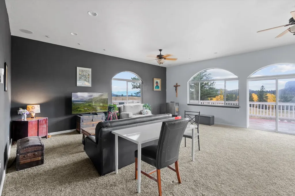 22251 Holy Cross Way Proctor MT 59929