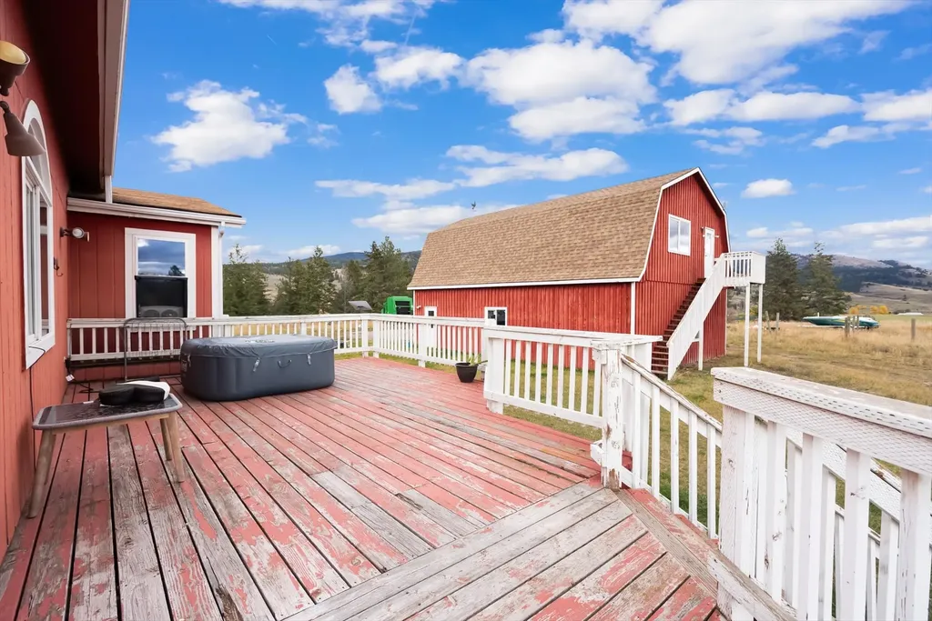 22251 Holy Cross Way Proctor MT 59929
