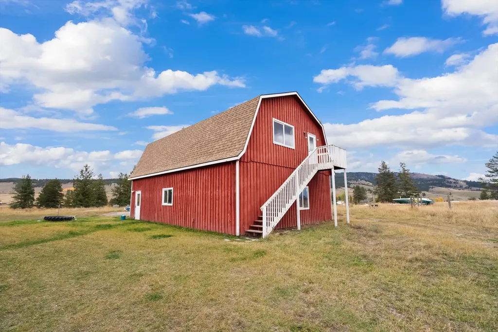 22251 Holy Cross Way Proctor MT 59929