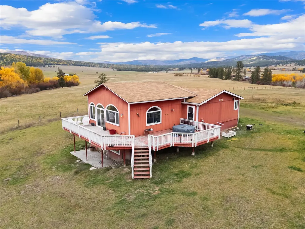 22251 Holy Cross Way Proctor MT 59929