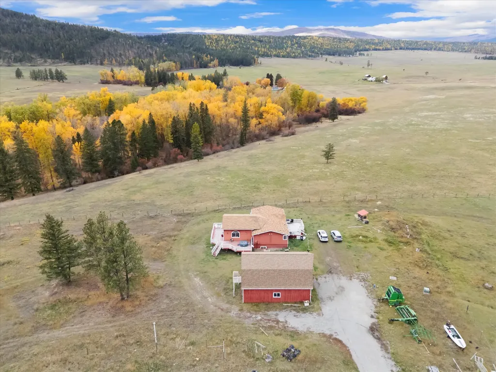 22251 Holy Cross Way Proctor MT 59929
