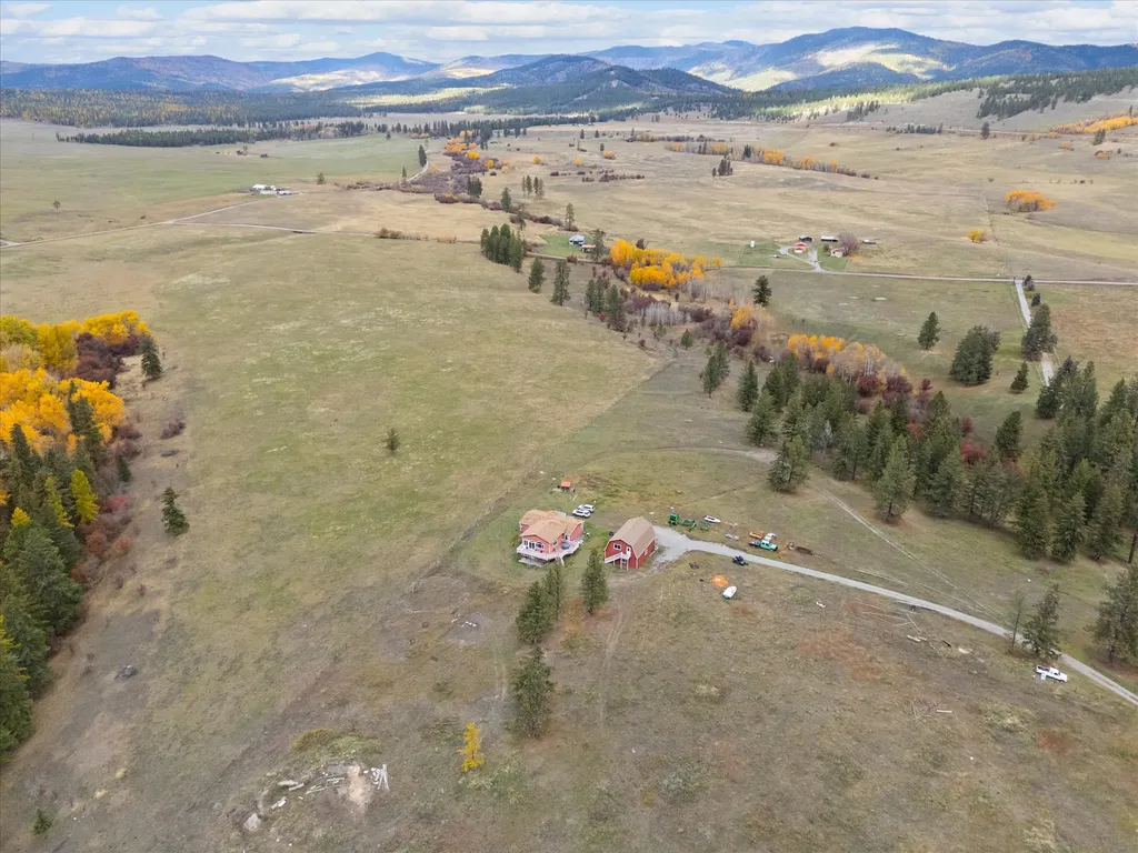 22251 Holy Cross Way Proctor MT 59929