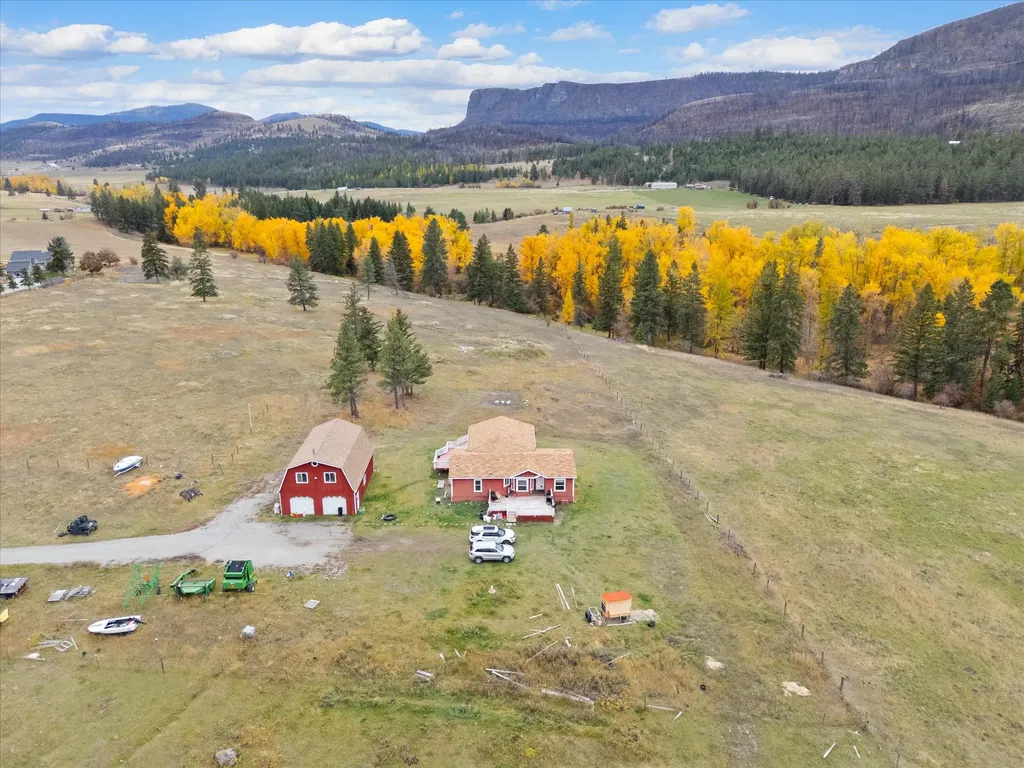 22251 Holy Cross Way Proctor MT 59929