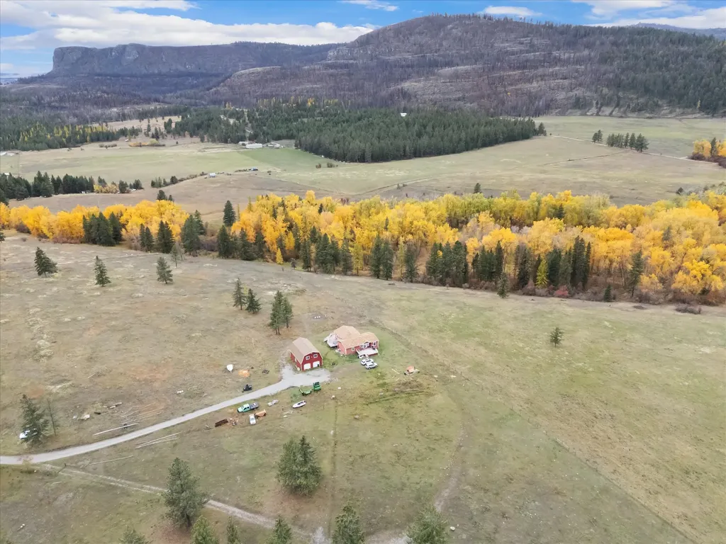 22251 Holy Cross Way Proctor MT 59929