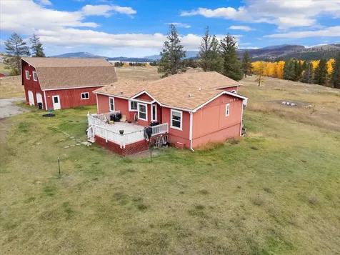22251 Holy Cross Way Proctor MT 59929