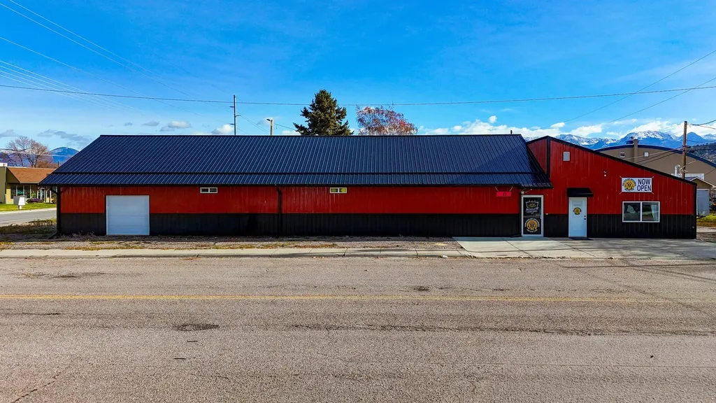 11 7th Avenue W Polson MT 59860