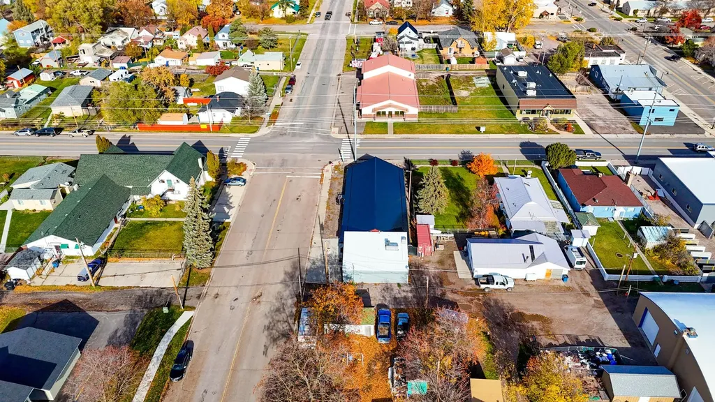 11 7th Avenue W Polson MT 59860