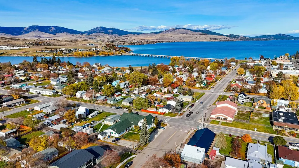 11 7th Avenue W Polson MT 59860
