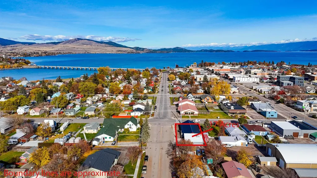 11 7th Avenue W Polson MT 59860