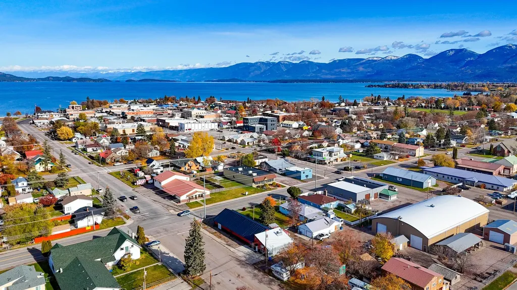 11 7th Avenue W Polson MT 59860