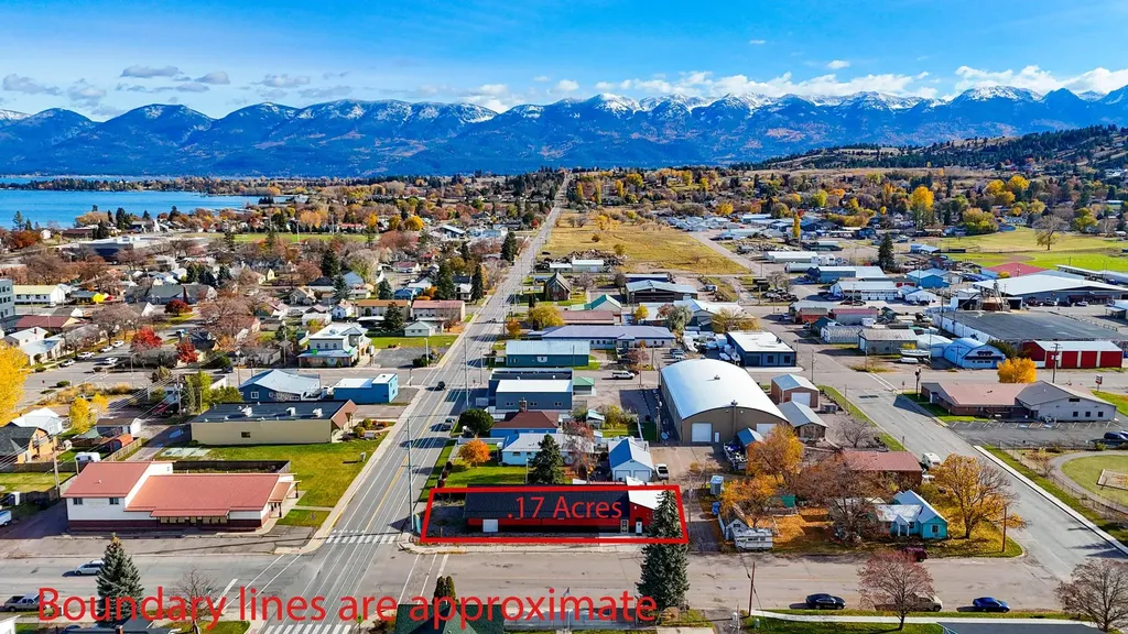 11 7th Avenue W Polson MT 59860