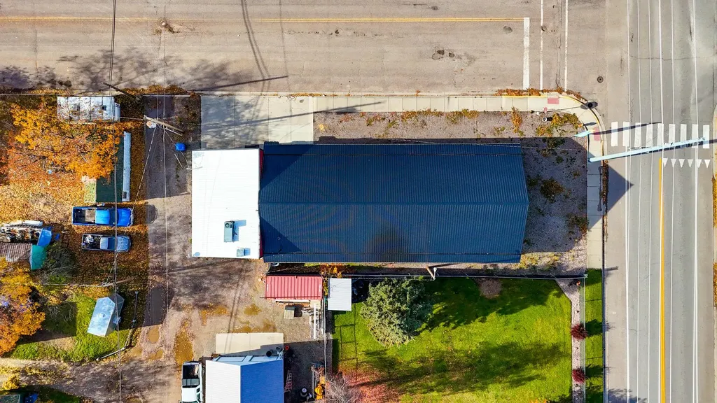 11 7th Avenue W Polson MT 59860