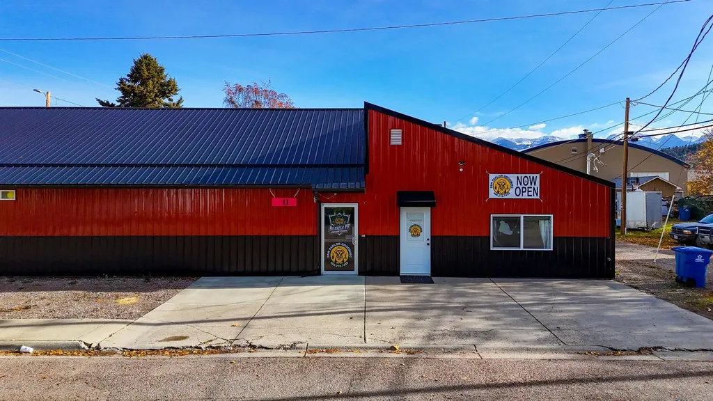 11 7th Avenue W Polson MT 59860