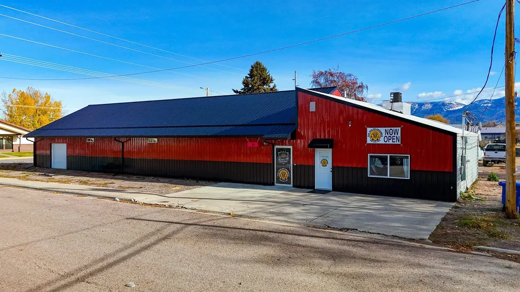 11 7th Avenue W Polson MT 59860