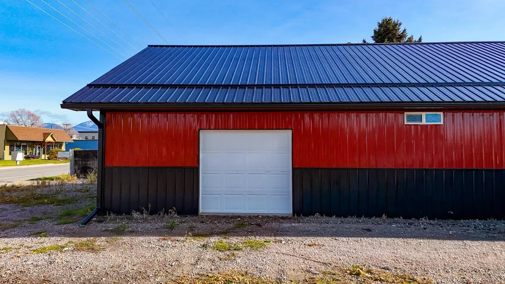 11 7th Avenue W Polson MT 59860