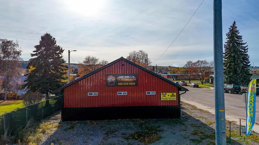 11 7th Avenue W Polson MT 59860