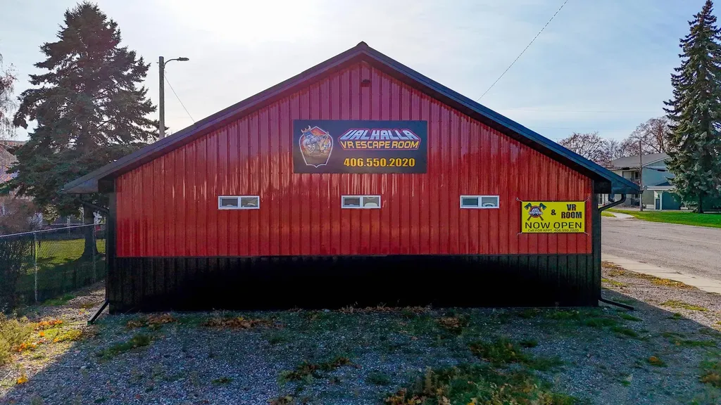 11 7th Avenue W Polson MT 59860