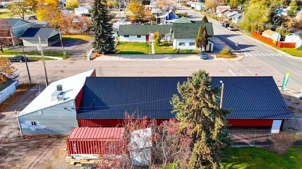 11 7th Avenue W Polson MT 59860