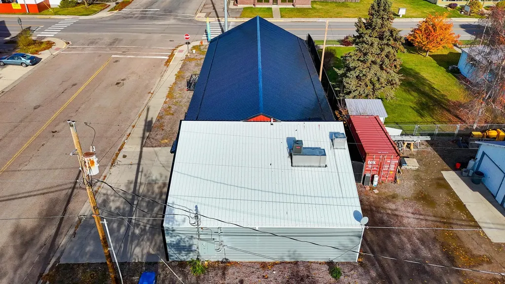 11 7th Avenue W Polson MT 59860