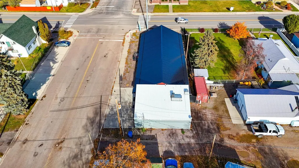 11 7th Avenue W Polson MT 59860