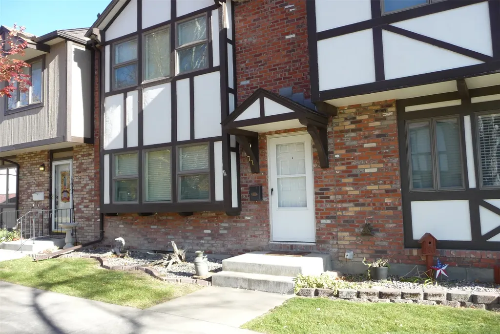 1200 32nd Street S Great Falls MT 59405