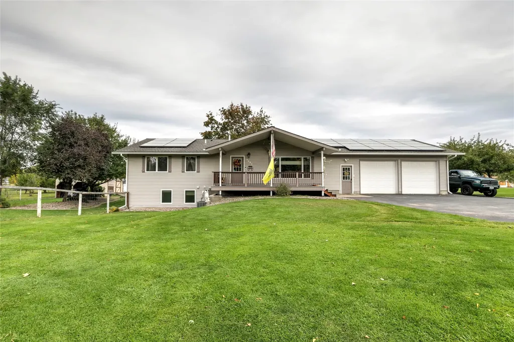 4230 North Avenue W Missoula MT 59804
