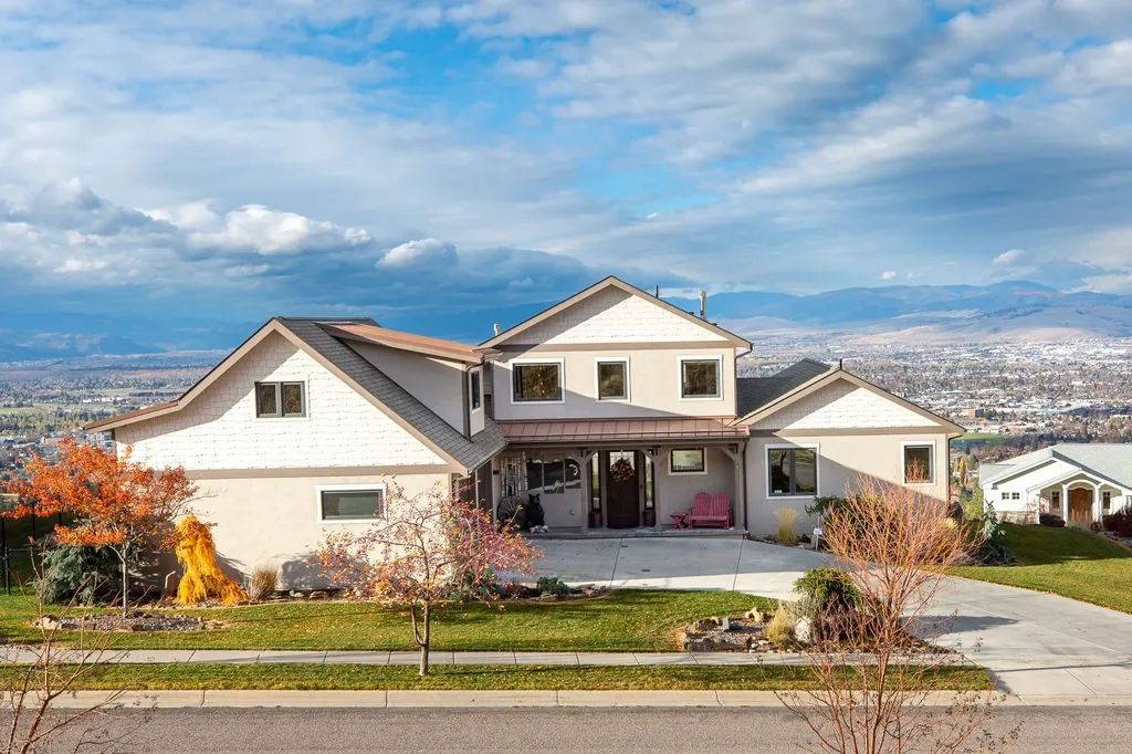 310 Spanish Peaks Drive Missoula MT 59803