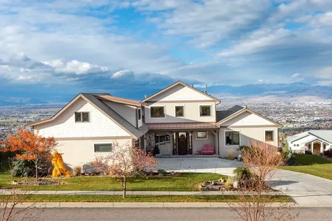 310 Spanish Peaks Drive Missoula MT 59803