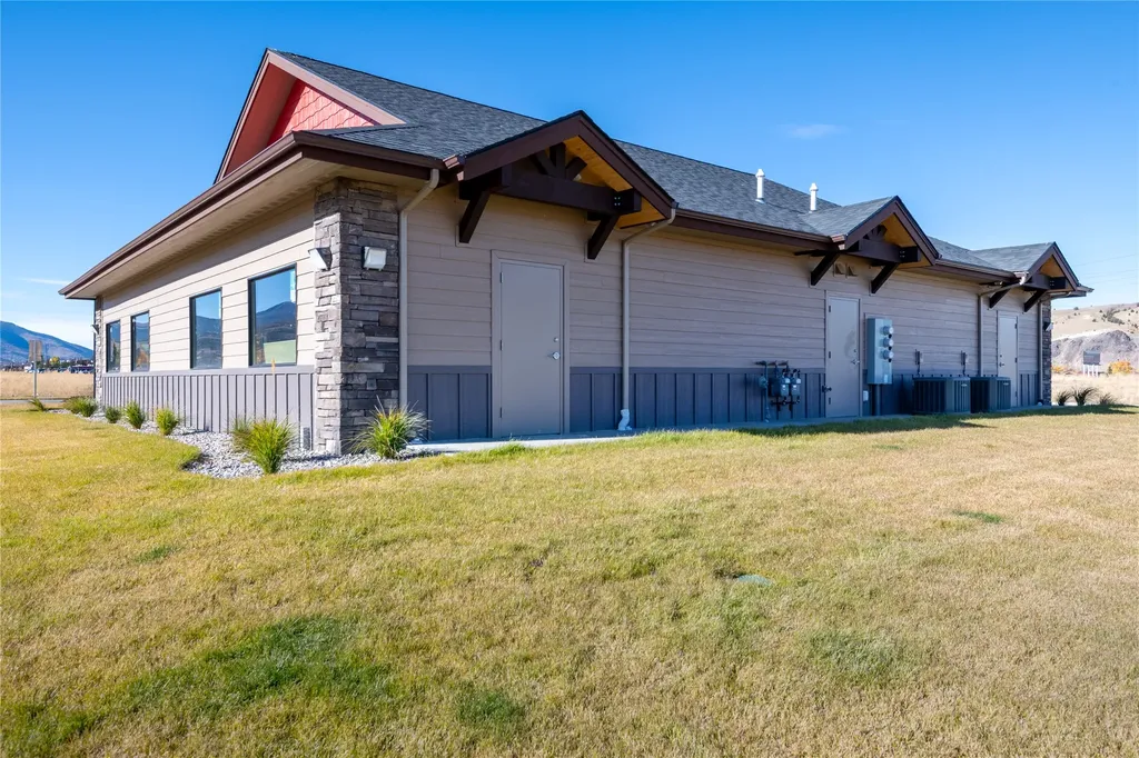 101 Union Avenue Anaconda MT 59711